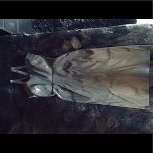 Black Pin-Up Dress size Medium